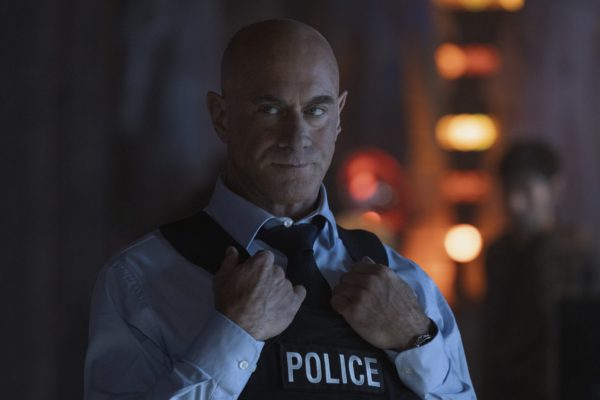 Law & Order: Organized Crime