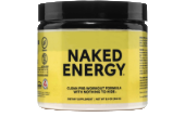 Naked Energy