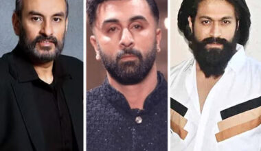 EXCLUSIVE: Namit Malhotra rejects historic Rs. 700 crore OTT bid for Ranbir Kapoor-Yash’s Ramayana; eyes a staggering Rs. 1000 crore deal : Bollywood News