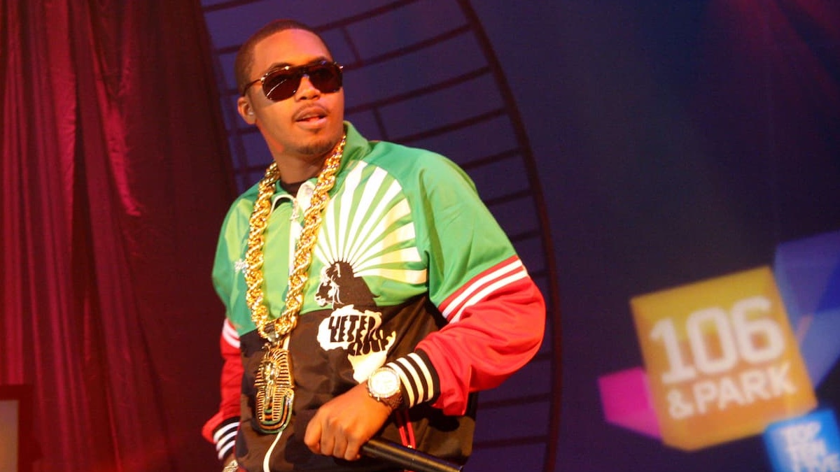 'Mostly Every Form of American Music Is Dead'