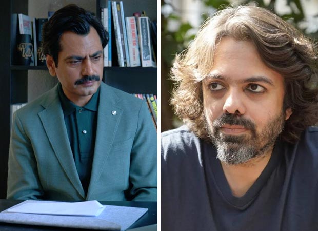 Nawazuddin Siddiqui did not charge fee for Main Actor Nahin Hoon, says director Aditya Kripalani : Bollywood News