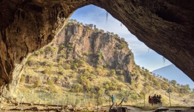 Neanderthals nearly vanished after a severe genetic bottleneck