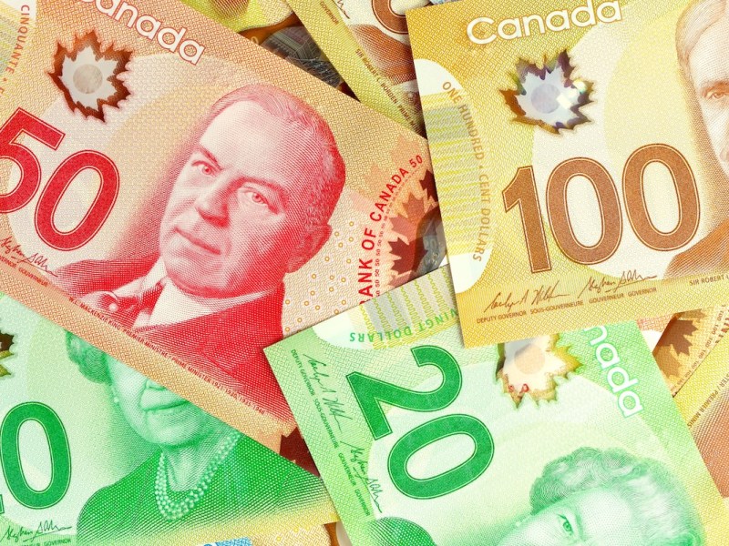 New Alberta AISH Payments To Be Sent On April 27