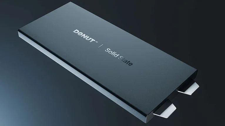 Solid-state batteries are coming, and we'll probably get them in smartphones in a couple of years | Image by Donut - I thought a giant battery would fix my phone anxiety. I was wrong
