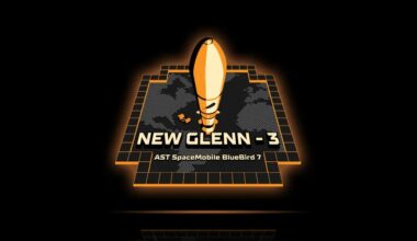 A giant cell tower is going to space this weekend