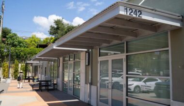 New concierge healthcare clinic opens in SLO CA