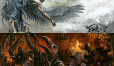 Non Est Deus - Blessings and Curses Review