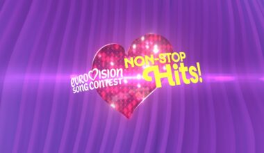 The Hits are back... Non-Stop!