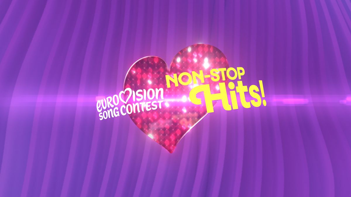 The Hits are back... Non-Stop!
