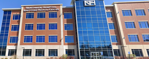 Northside East Cobb Medical Center sold for $32.5 million