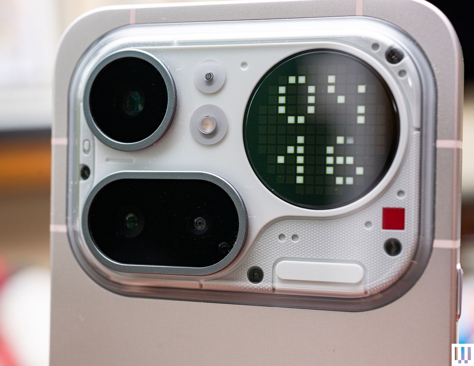 Image may contain Electronics Screen Computer Hardware Hardware Monitor Car Transportation and Vehicle