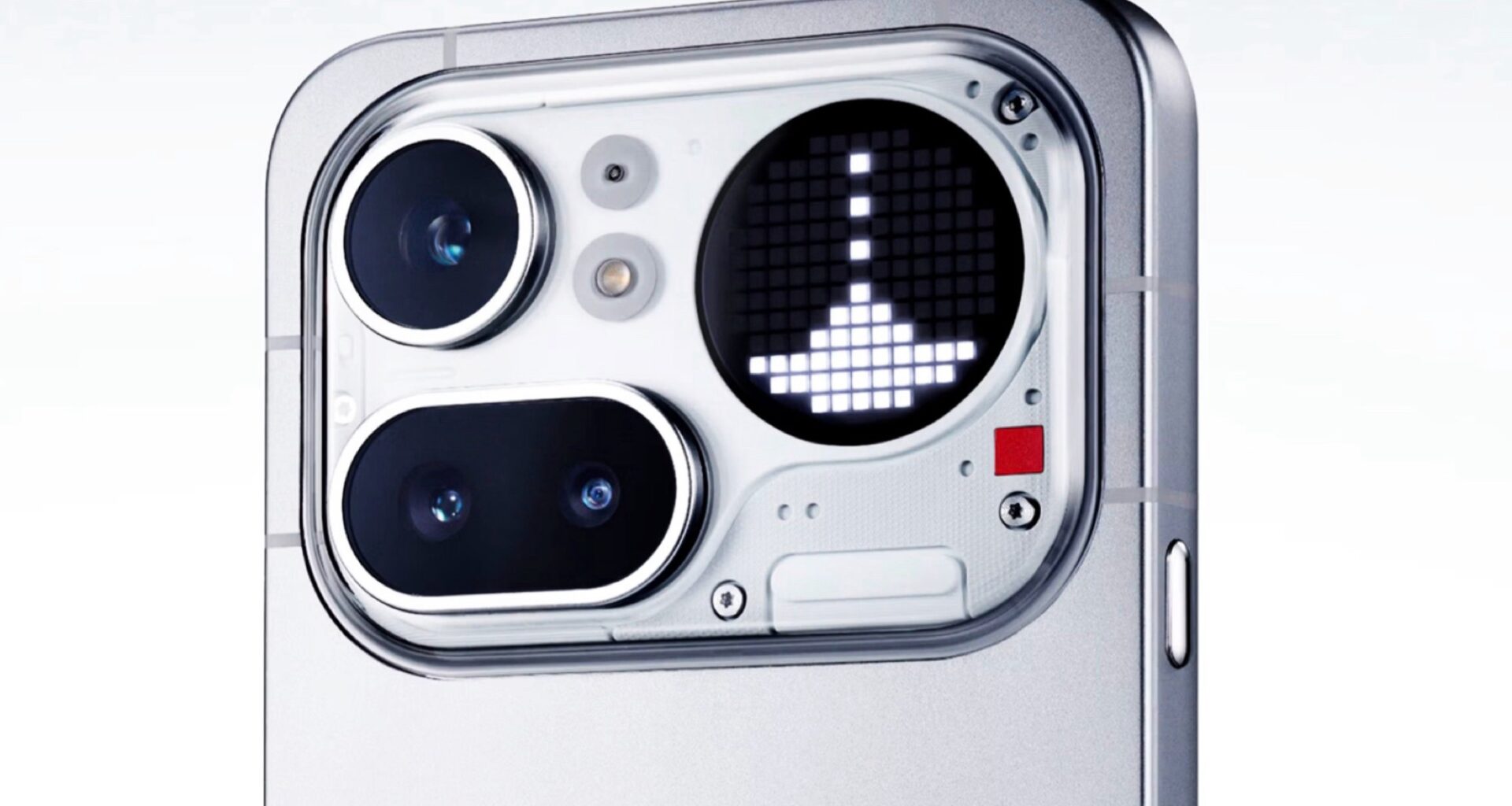 Nothing Phone (4a) Pro with metal unibody shows surprising flaws in durability test