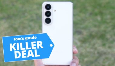 The Galaxy S26 just dropped to its lowest price yet — and it comes with a year of 5G data