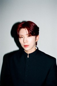 MONSTA X