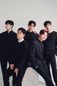 MONSTA X