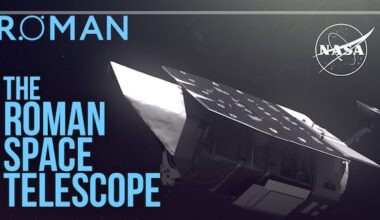 How NASA's new telescope could uncover dark matter – Deseret News