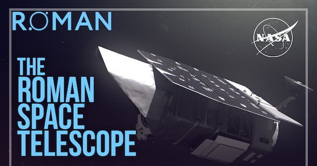 How NASA's new telescope could uncover dark matter – Deseret News