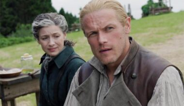 ‘Outlander’ Season 8 Episode 5 Recap: “Send For The Devil”