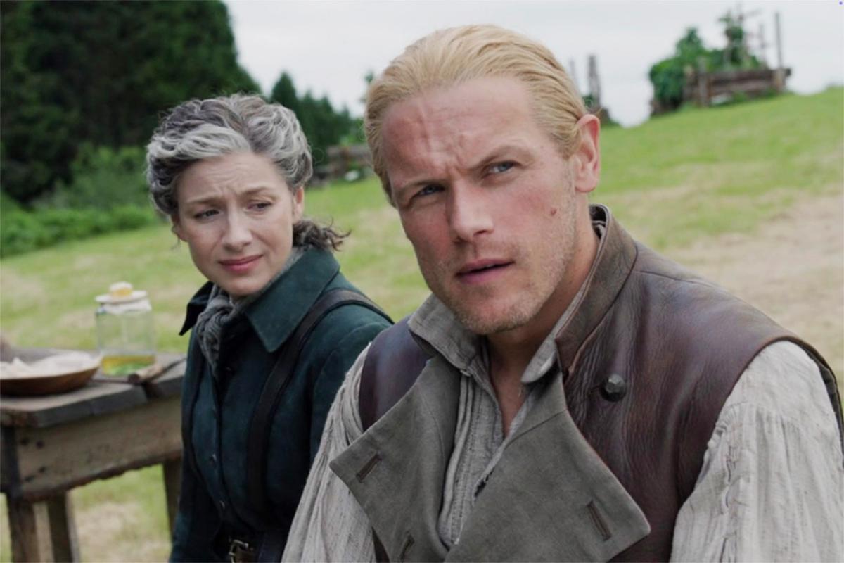 ‘Outlander’ Season 8 Episode 5 Recap: “Send For The Devil”