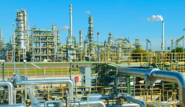 Africa’s top oil producer output rises to 1.38m bpd but misses OPEC quota again