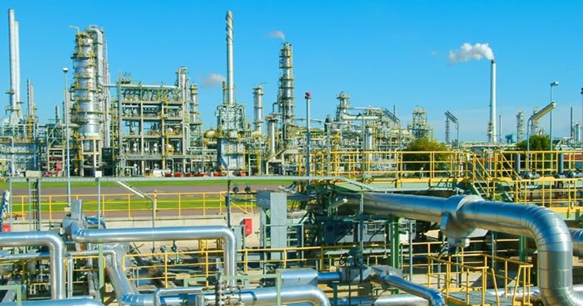 Africa’s top oil producer output rises to 1.38m bpd but misses OPEC quota again