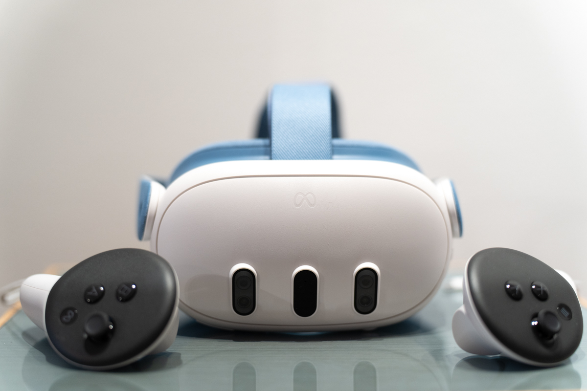 Meta raises Quest 3 and Quest 3S prices due to RAM shortage