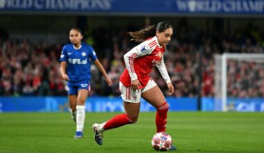 Chelsea Women 1 - 1 Women - Match Report