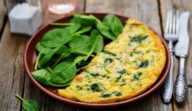 20 Healthy Foods that are Packed with Protein