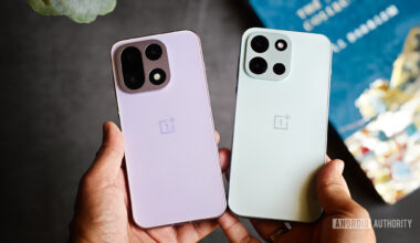 OnePlus Nord 6 vs OnePlus 15