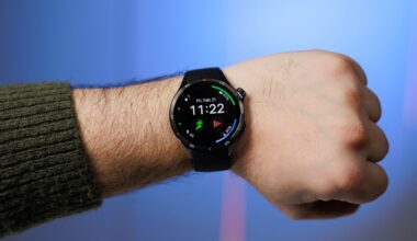 OnePlus Watch 4 leaks in even more disappointing details