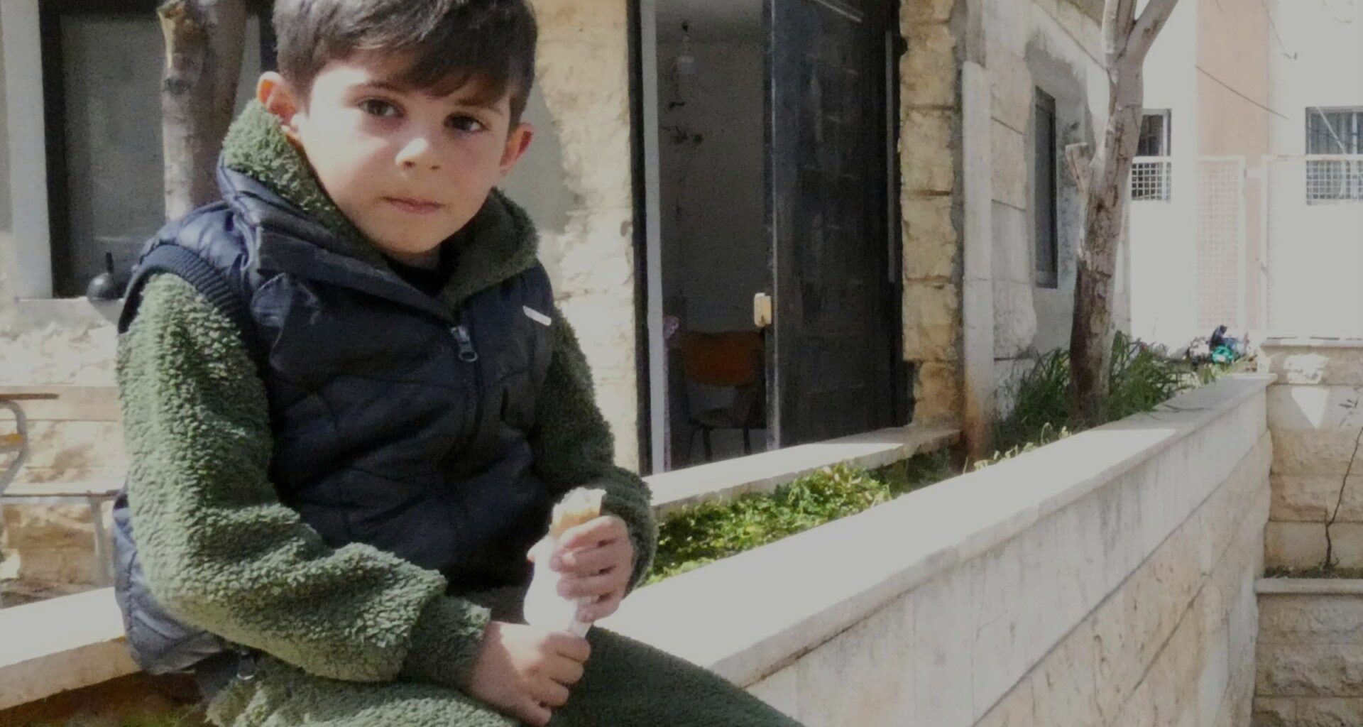 Families fleeing Israeli attacks take refuge in Lebanon’s mountains | Israel attacks Lebanon News