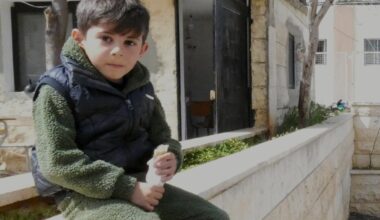 Families fleeing Israeli attacks take refuge in Lebanon’s mountains | Israel attacks Lebanon News