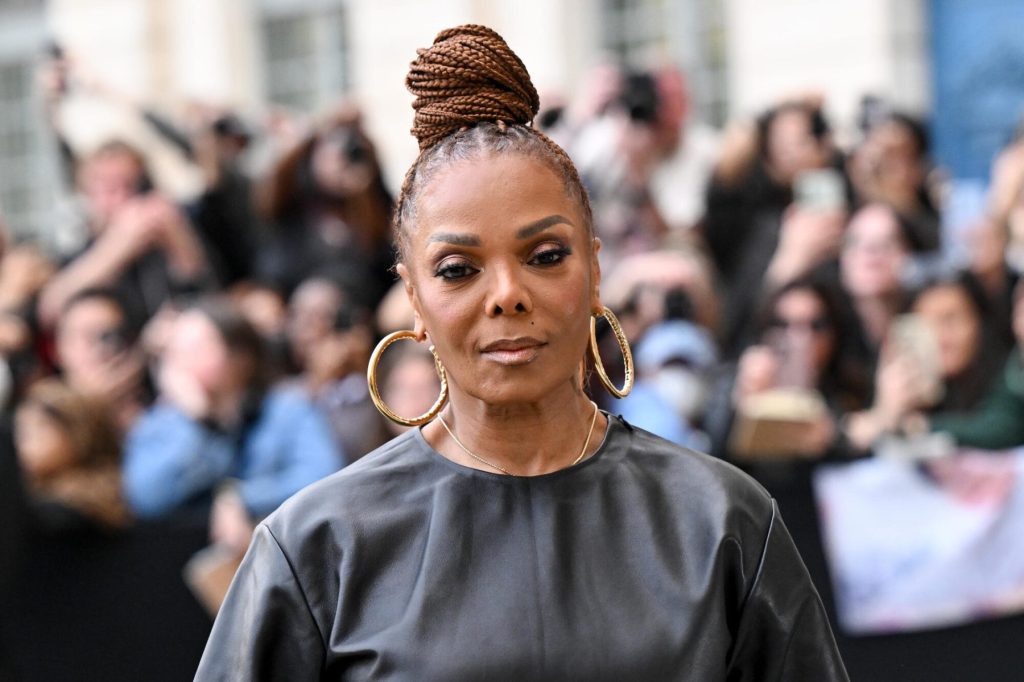 'Michael' Biopic Has No Mention of Janet Jackson: Here's Why
