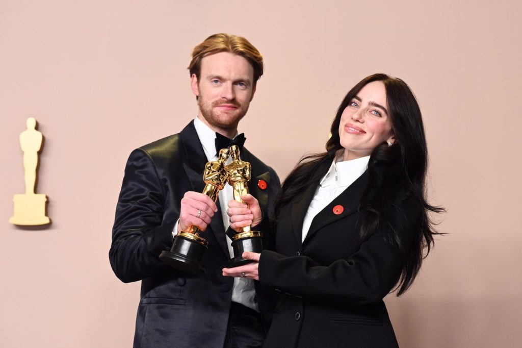 Billie Eilish Addresses Finneas Feud Rumors