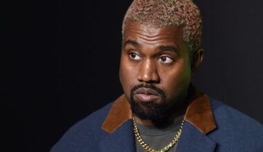 London Mayor Speaks Out Against Wireless Fest Booking Kanye West