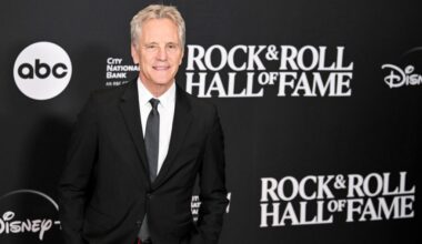 2026 Class & Mariah Carey