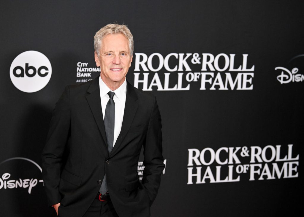 2026 Class & Mariah Carey