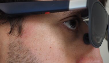 My dream pair of AR gaming glasses needs to have these nine features