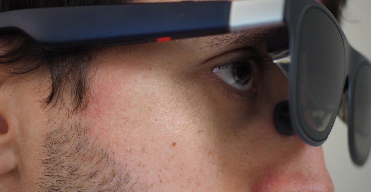 My dream pair of AR gaming glasses needs to have these nine features