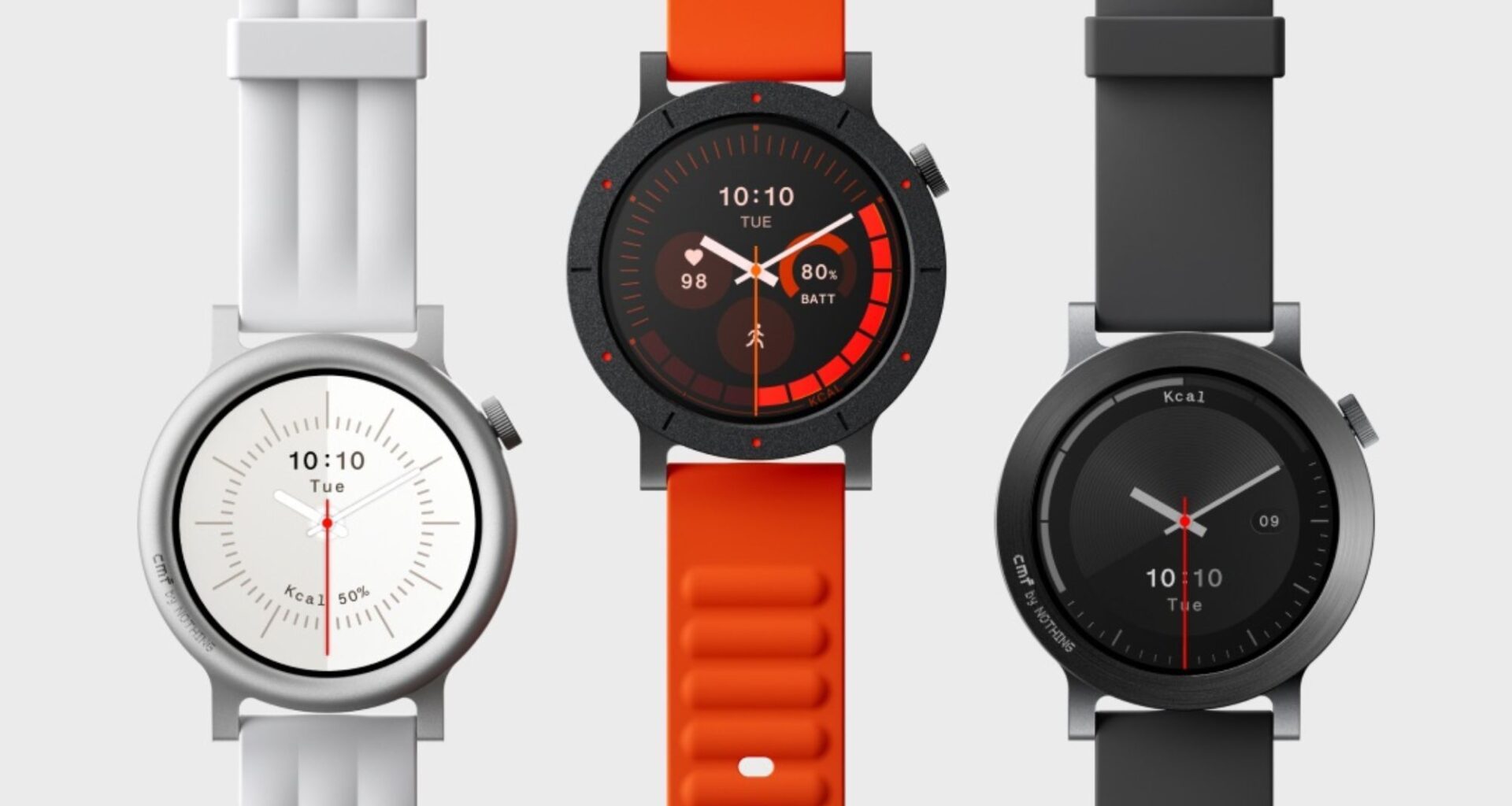 If you've got a CMF Watch, the Nothing X app is taking over: this is what you need to know