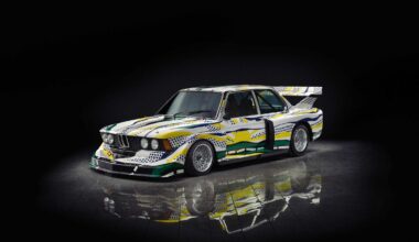 Northern Europe’s largest BMW Art Car Exhibition opens at Classic Car House in Denmark. Eleven iconic BMW Art Cars and original artist models merge the worlds of culture and motorsports.