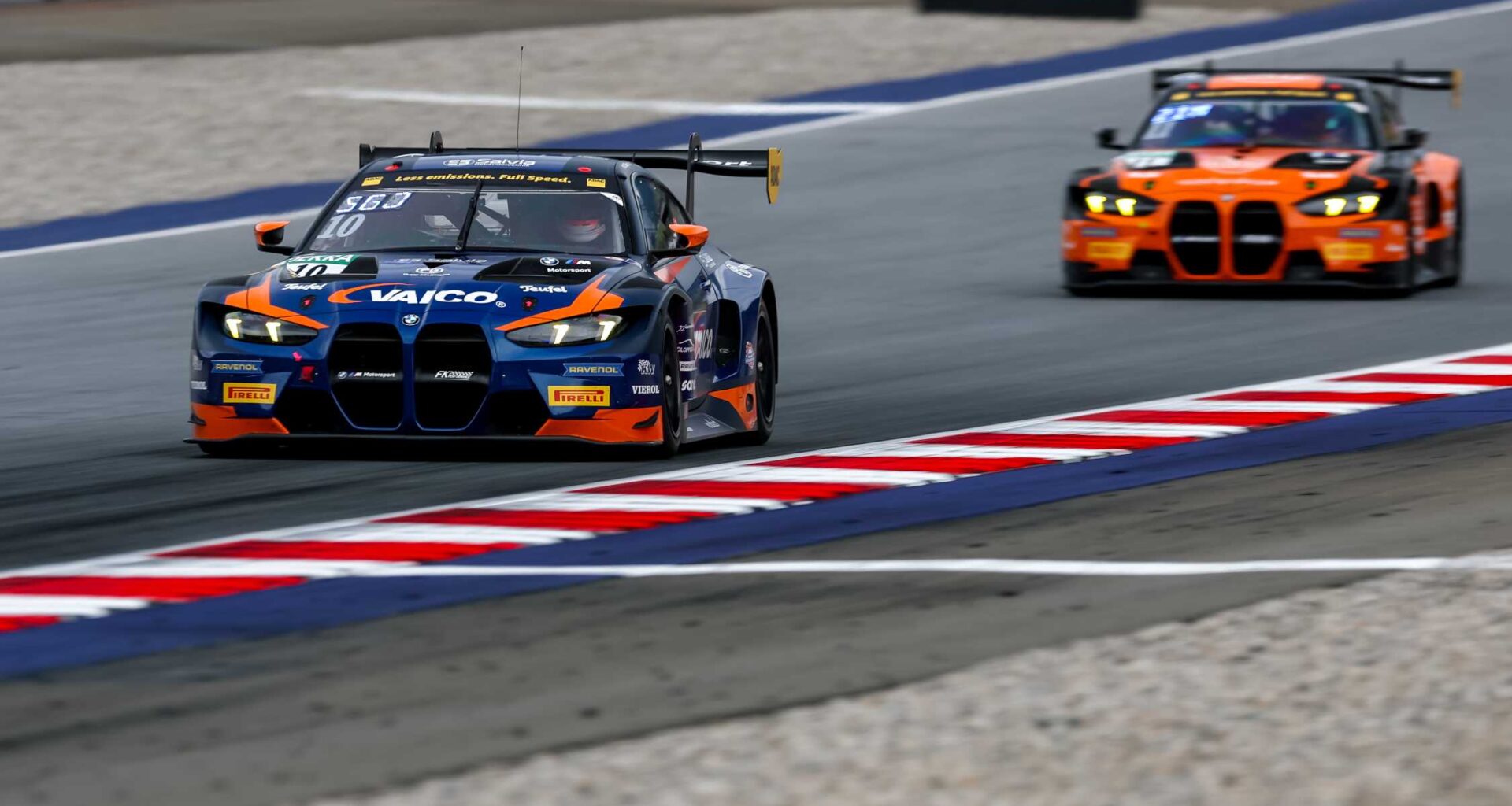 BMW M Motorsport News, 28th April 2026.