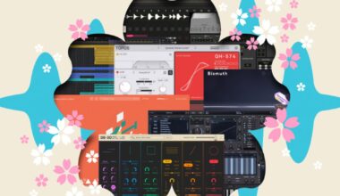 Plugin Boutique Spring Sale