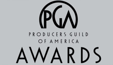 PGA LOGO
