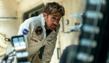 "Project Hail Mary" Composer Daniel Pemberton's Mad Scientist Approach to the Ryan Gosling Hit