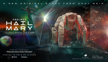 Journey Among The Stars Launching Later This Year