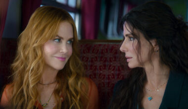 Practical Magic 2 Trailer Sandra Bullock Nicole Kidman Sister Witch