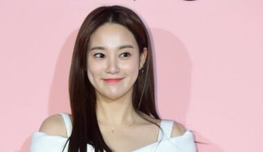 Lee Joo-yeon Reveals Dating History With G-Dragon, Idol Secrets - 조선일보