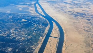 Egypt in $2 billion talks with Chinese firm to build massive aluminium plant
