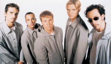 'Boy Band Confidential' Investigation Discovery Doc: Biggest Takeaways
